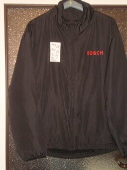 bunda pánská - jaro - podzim - míra prsa 68 cm