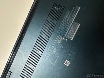 ASUS Zenook 14" - ýkonný ultrabook ve výorém stavu