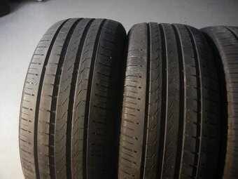 Letní pneu Pirelli 235/55R18