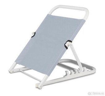 Polohovatelná opora zad