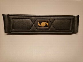 Záslepka rádia Škoda 130, 135, 136, Rapid