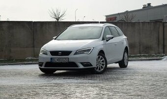 Seat Leon 1.6 TDI CR Style DSG