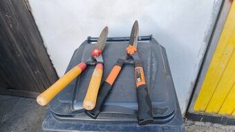 Nůžky na živý plot