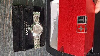 TISSOT hodinky dámské