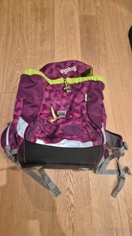 Prodám školní tašku / aktovka / batoh Ergobag