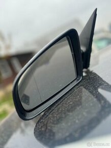 Audi a6 4f zrcátko řidič