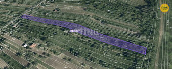 Nabízíme vám pozemky v krásné lokalitě v katastru St, 132840