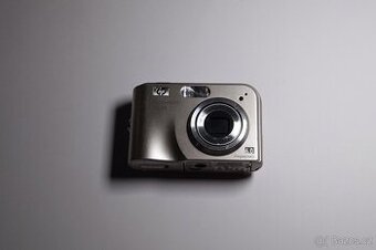 HP Photosmart M525