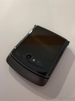 Motorola Razr 5G