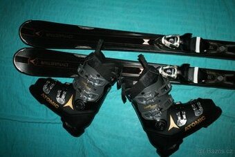 lyže dynastar Intense 151 cm 08