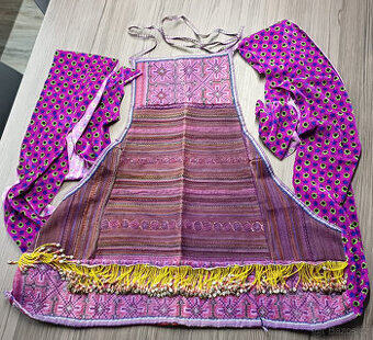 Nosítké pro miminko