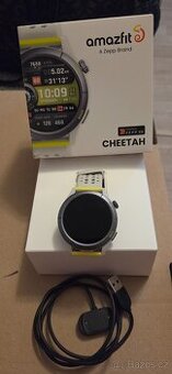 Smart hodinky Amazfit