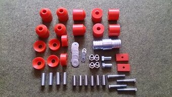 Prodám body lift na Suzuki Samurai