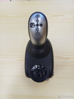 DAF 95 XF řazení ZF