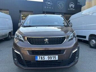 Peugeot Traveller