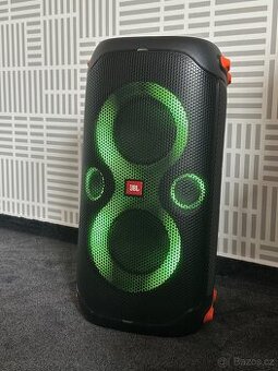 JBL Partybox 110 - přenosný party reproduktor