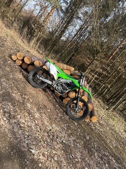 kxf 450 -2017 hinson