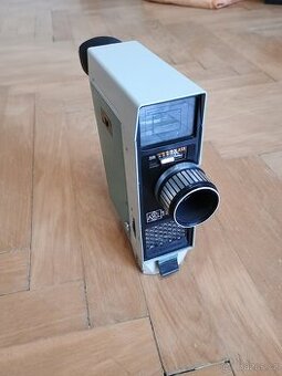 Kamera Meopta A8L1 Supra