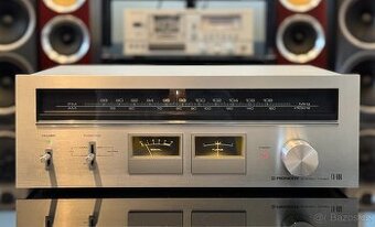 Pioneer TX-606 tuner