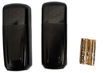 Prodám bezdrátové fotobuňky Roger - levněji než v obchodě