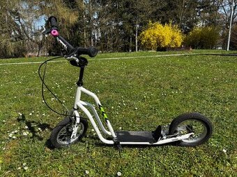 Koloběžka Yedoo Wzoom