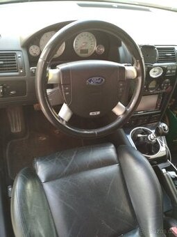 ford mondeo st220