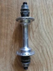 Přední náboj Renak Silničního závodního retro kola.