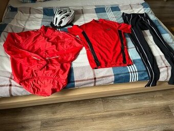 Dámské oblečení vel.L