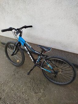 Dětské horské kolo