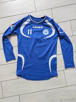 Dětské sportovní tričko Legea