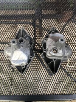 Víko převodovky 4 kvalt-Škoda 120,130, 105, Garde, Rapid