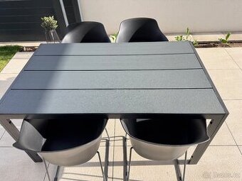 Zahradni nabytek JYSK