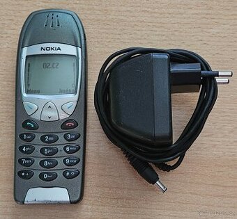 Nokia 6210
