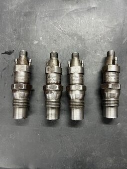 Vstřiky vw golf mk2 1.6 TD