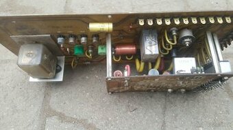 Základní deska svářečky WLSP 315