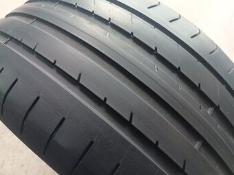 255/45 R18 FULDA (4921)