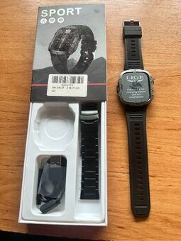 Hodinky Smart Watch