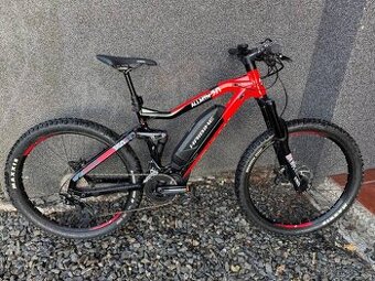 Haibike Xduro Allmtn 2.0 27,5" 2019 L