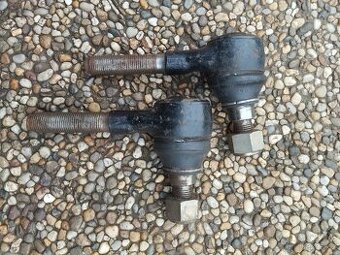 Avia nové čepy rizeni