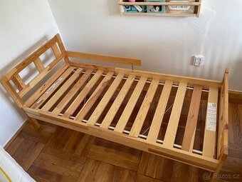 Dětská postel Ikea