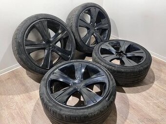 //Alu kola 22" 5x130 VW/AUDI,PORSCHE//