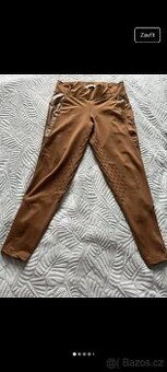 Prodám jezdecké legíny PS of Sweden 38