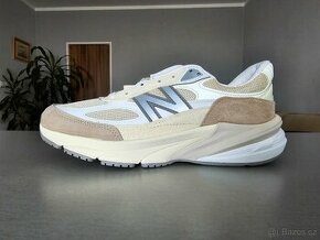 New Balance 990 V6 made in U.S.A.