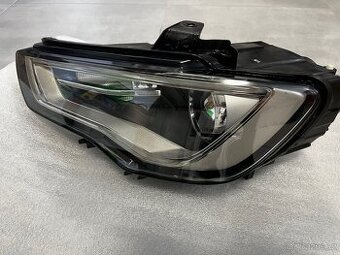 Hlavní světlomet Audi A3 Limusine - bixenon / led