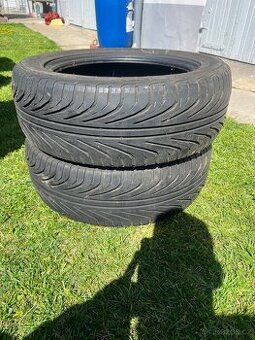 Letní pneu Nokian 205/55/16