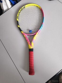 Babolat Pure Aero Rafa Junior 26