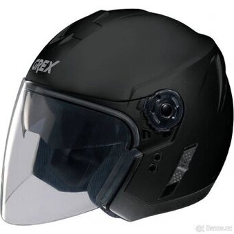 Prodám helmu na moto - sleva.