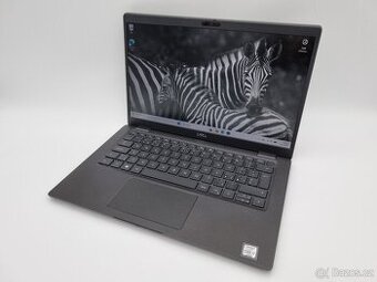 ▼Dell Latitude 7310 - 13,3" / i7-10610U / 16GB / 256GB / ZÁ