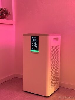 Čistička vzduchu VAP1-VOCOlinc-podpora chytré domácnosti