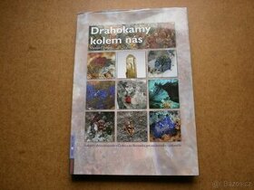 Kniha nerostů